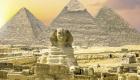 Mısır'daki Küçük Piramit'in restorasyonu tartışma yarattı 