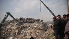 Kahramanmaraş'ta depremde yıkılan Penta Park Sitesi için iddianame hazırlandı