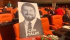 TİP Hatay Milletvekili Can Atalay'ın vekilliği düşürüldü