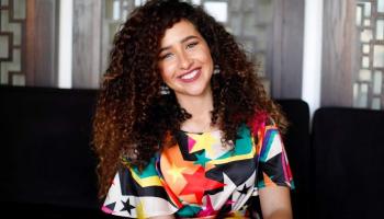 غادة والي 
