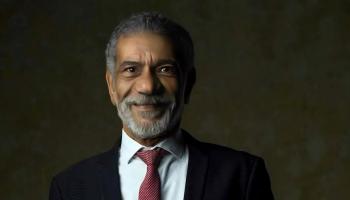 الفنان المصري سيد رجب