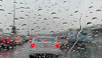 دعاء نزول المطر