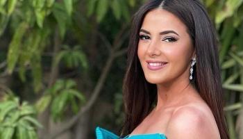 الفنانة دنيا سمير غانم 