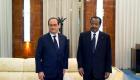 François Hollande intervient auprès de Paul Biya pour la libération de Marafa Hamidou Yaya au Cameroun