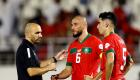  Romain Saïss critique l'arbitrage après l'élimination du Maroc à la CAN 2024