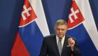 Kiev est «sous le contrôle total» de Washington, affirme le premier ministre slovaque
