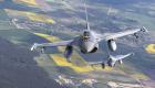 Güney Kore'nin batı kıyısı açıklarında Amerikan F-16'sı düştü 