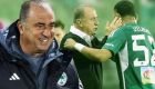 Fatih Terim'in Panathinaikos'u, Yunanistan Kupası'nda Atromitos'u 2-0 yenerek yarı finale adını yazdırdı