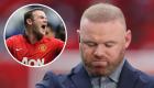 Wayne Rooney suscite des inquiétudes avec son apparence