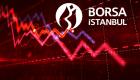 Borsa adeta dibi gördü! Devre kesici uygulandı