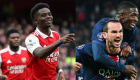 Arsenal PSG maçı ne zaman, saat kaçta, hangi kanalda?