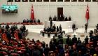 TBMM’de açılış töreni: CHP Erdoğan’ı ilk kez ayakta karşıladı 