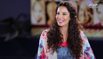 مريم الجندي 