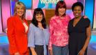 لأول مرة منذ 13 عاما.. جانيت ستريت نجمة Loose Women تغيب عن الشاشة