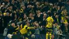 Nuri Şahin'in Dortmund'u Celtic'i 7-1 Ezdi