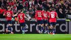 Le LOSC renverse le champion d'Europe : Lille s'offre le Real Madrid 