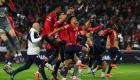 Şampiyonlar Ligi'nde Gecenin Sürprizi: Lille, Real Madrid'i 1-0 Devirdi!