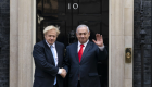 Boris Johnson'dan Netanyahu ile ilgili dinleme cihazı iddiası