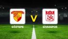 Göztepe, Sivasspor'u Konuk Ediyor: Süper Lig Heyecanı beIN SPORTS 1'de