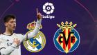 Real Madrid Villarreal maçı canlı izle şifresiz S Sport yayın