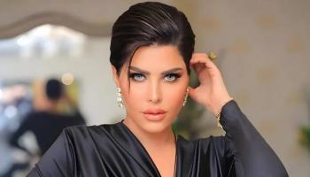 الفنانة شمس الكويتية