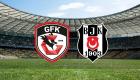 Gaziantep FK Beşiktaş maçı CANLI İZLE Şifresiz 