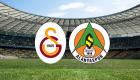 Galatasaray Alanyaspor maçı canlı izle şifresiz!