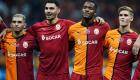 Galatasaray – Alanyaspor ilk 11 maç kadrosu! GS – Alanya 