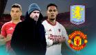 Aston Villa – Manchester United maçı ne zaman, saat kaçta, hangi kanalda?