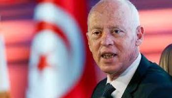 Vidéo- Tunisie : Kais Saied réélu président, selon un sondage