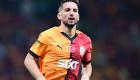 Dries Mertens'in pozisyonu kırmızı kart mıydı? Trio ekibi Galatasaray Alanyaspor maçını değerlendirdi