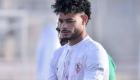 الأهلي يكذب «دونغا» الزمالك.. ماذا قال أمير توفيق؟