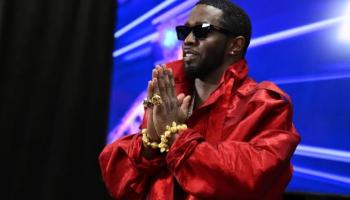 La mère de P. Diddy défend son fils dans la tourmente (VIDÉO)