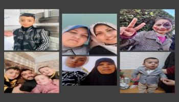 بعض الضحايا لا يزالون تحت الأنقاض