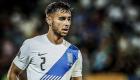 صدمة كبيرة.. وفاة لاعب منتخب اليونان في مسبح منزله
