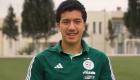 شرط وحيد يفتح الباب أمام ظهور إبراهيم مازا مع الجزائر