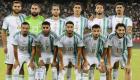 القنوات الناقلة لمباراة الجزائر وتوجو في تصفيات كأس أفريقيا 2025