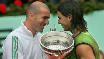 رافائيل نادال