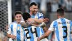 كيفية مشاهدة البث المباشر لمباراة الأرجنتين وفنزويلا في تصفيات كأس العالم 2026