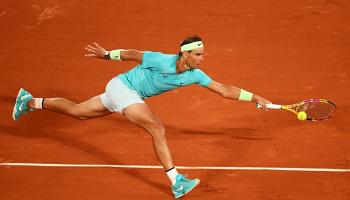 رافائيل نادال