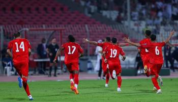 مشاهدة مباراة البحرين وإندونيسيا 