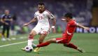منتخب الإمارات يهدر نقطتين في تصفيات كأس العالم.. وقطر تحقق أول فوز (فيديو)