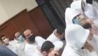 قضية «فساد وزارة التموين» في مصر.. طلب بإخلاء سبيل متهم مريض