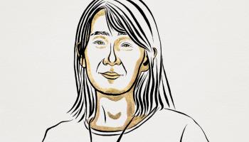 هان كانغ الفائزة بجائزة نوبل في الأدب 2024