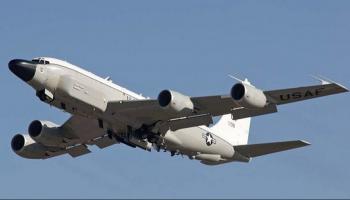 طائرة حربية أمريكية - أرشيفية