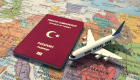 Türkiye'den vizesiz hangi ülkelere gidilir?