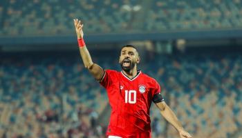 استبعاد محمد صلاح