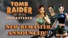 كل ما تريد معرفة عن لعبة Tomb Raider IV-VI Remastere