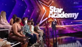 Vidéo. « Star Academy » : la Nordiste Marine met « une grosse claque » à une prof lors du premier prime