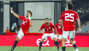 مشاهدة مباراة مصر وموريتانيا 